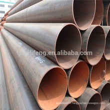 SA 36 Carbon Steel ,Seamless Steel Pipes